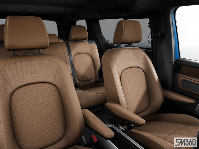 VOLKSWAGEN ID. Buzz 1RE ÉDITION 2025-13