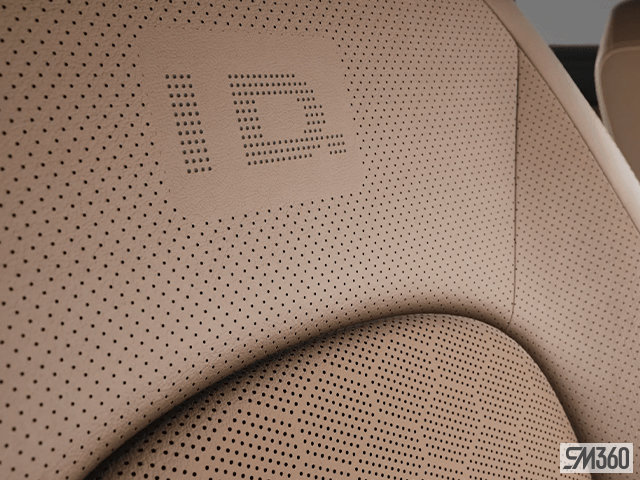 VOLKSWAGEN ID. Buzz 1RE ÉDITION 2025-16