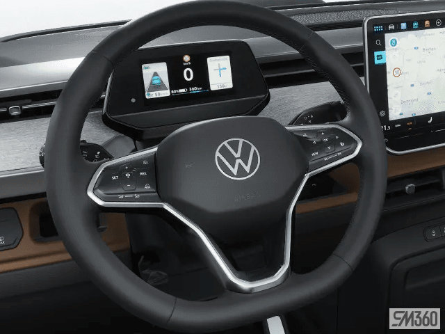 VOLKSWAGEN ID. Buzz 1RE ÉDITION 2025-17