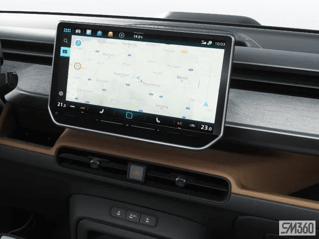 VOLKSWAGEN ID. Buzz 1RE ÉDITION 2025-18