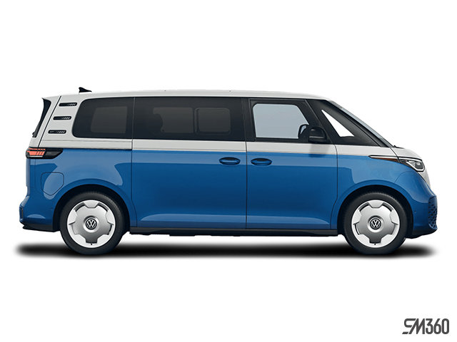 VOLKSWAGEN ID. Buzz 1RE ÉDITION 2025-2