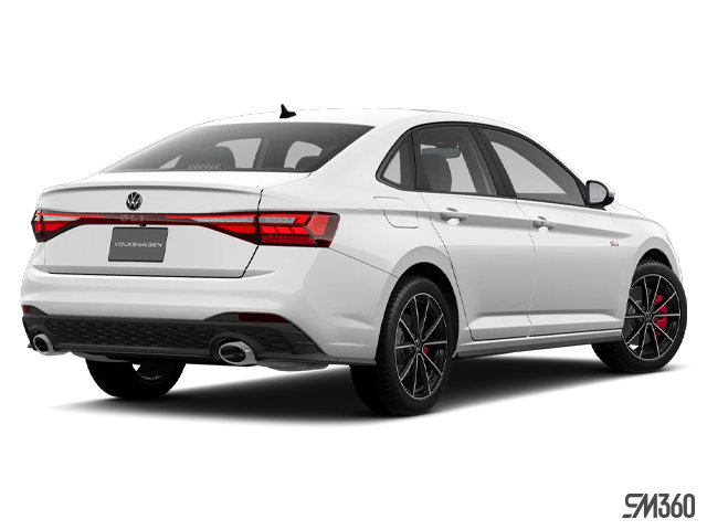 VOLKSWAGEN Jetta GLI AUTOBAHN 2025-5