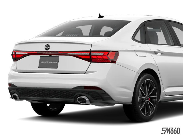 VOLKSWAGEN Jetta GLI AUTOBAHN 2025-12