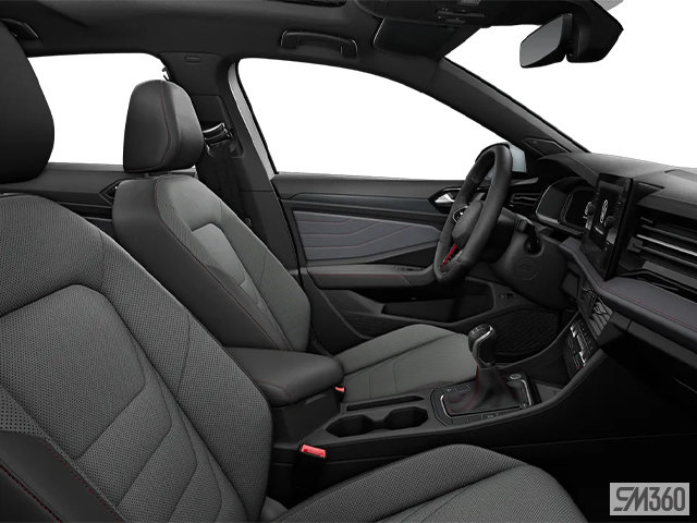 VOLKSWAGEN Jetta GLI AUTOBAHN 2025-15