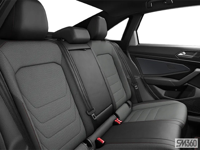 VOLKSWAGEN Jetta GLI AUTOBAHN 2025-16