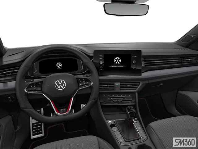 VOLKSWAGEN Jetta GLI AUTOBAHN 2025-17