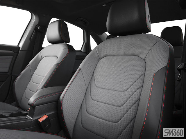 VOLKSWAGEN Jetta GLI AUTOBAHN 2025-18