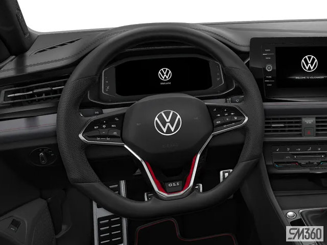 VOLKSWAGEN Jetta GLI AUTOBAHN 2025-19