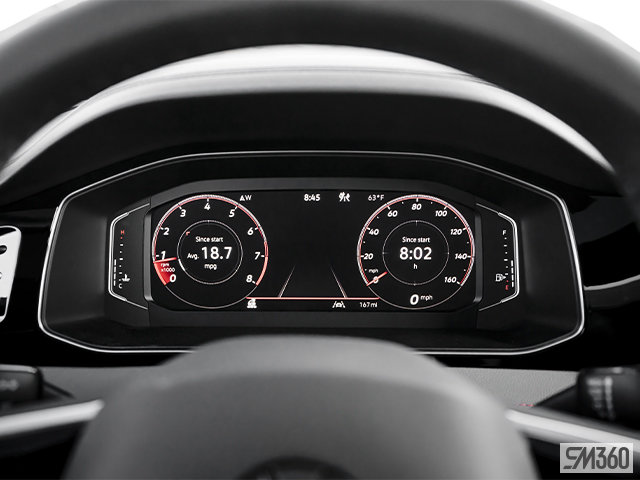 VOLKSWAGEN Jetta GLI AUTOBAHN 2025-20