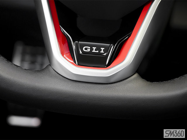 VOLKSWAGEN Jetta GLI AUTOBAHN 2025-21