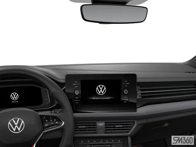 VOLKSWAGEN Jetta GLI AUTOBAHN 2025-22