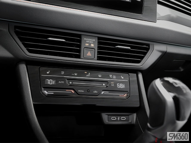 VOLKSWAGEN Jetta GLI AUTOBAHN 2025-25