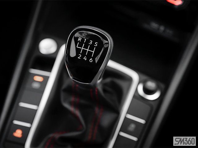 VOLKSWAGEN Jetta GLI AUTOBAHN 2025-26