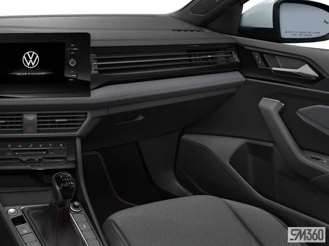 VOLKSWAGEN Jetta GLI AUTOBAHN 2025-27