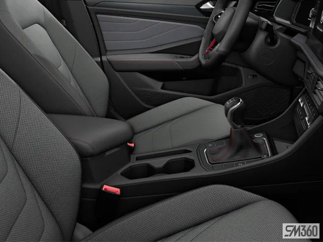 VOLKSWAGEN Jetta GLI AUTOBAHN 2025-29