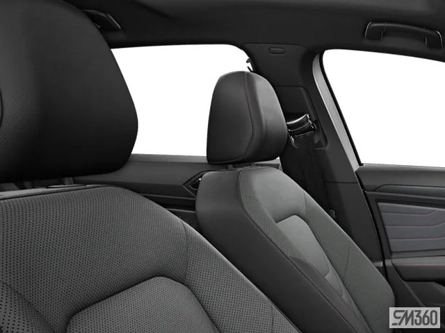 VOLKSWAGEN Jetta GLI AUTOBAHN 2025-30