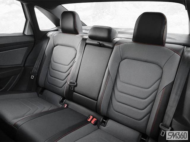 VOLKSWAGEN Jetta GLI AUTOBAHN 2025-31