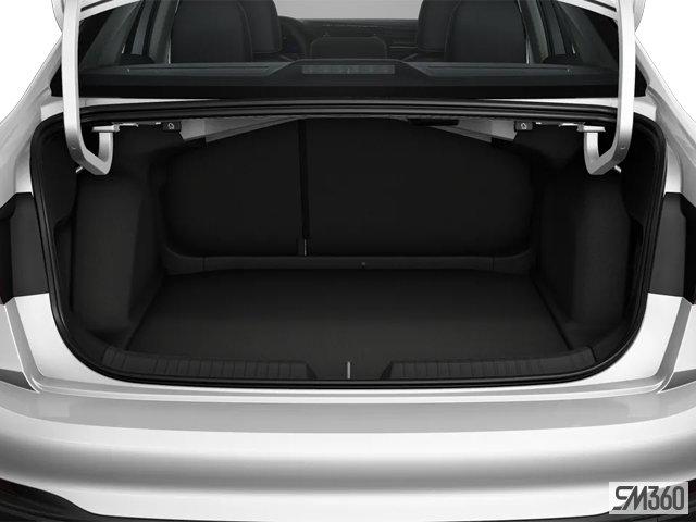 2025 VOLKSWAGEN Jetta COMFORTLINE-12