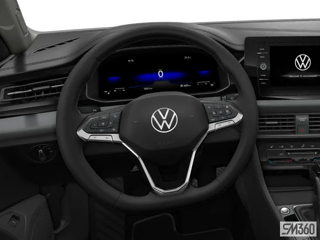 2025 VOLKSWAGEN Jetta COMFORTLINE-16