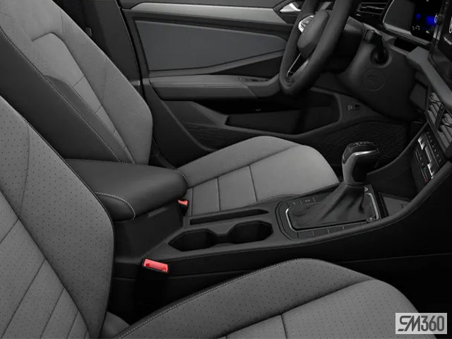 2025 VOLKSWAGEN Jetta COMFORTLINE-20