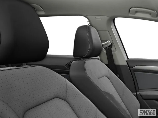 2025 VOLKSWAGEN Jetta COMFORTLINE-21