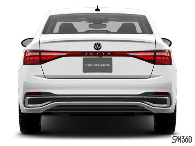 VOLKSWAGEN Jetta HIGHLINE 2025-6