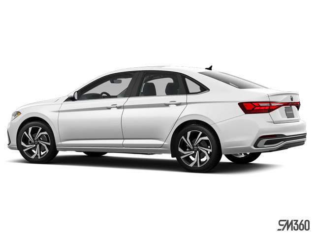 VOLKSWAGEN Jetta HIGHLINE 2025-7