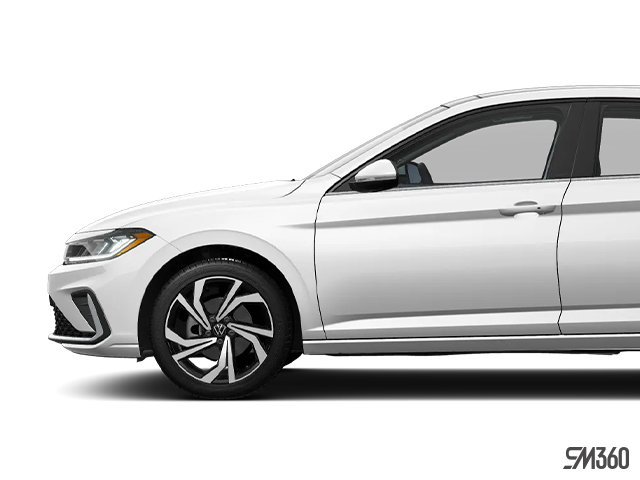 VOLKSWAGEN Jetta HIGHLINE 2025-8