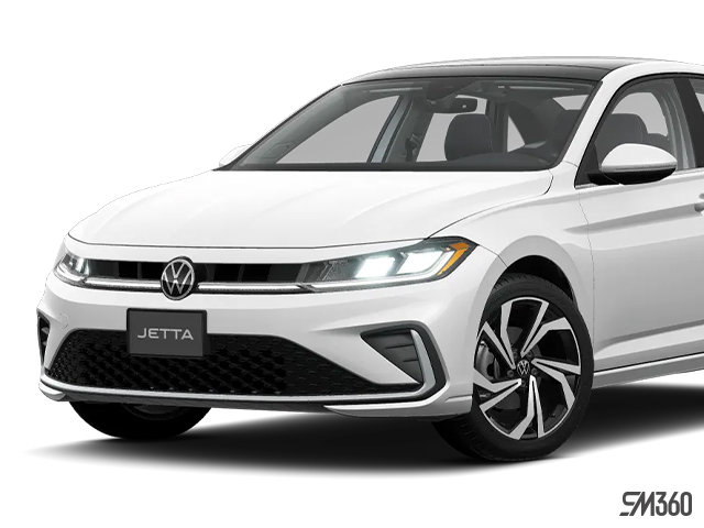 VOLKSWAGEN Jetta HIGHLINE 2025-9