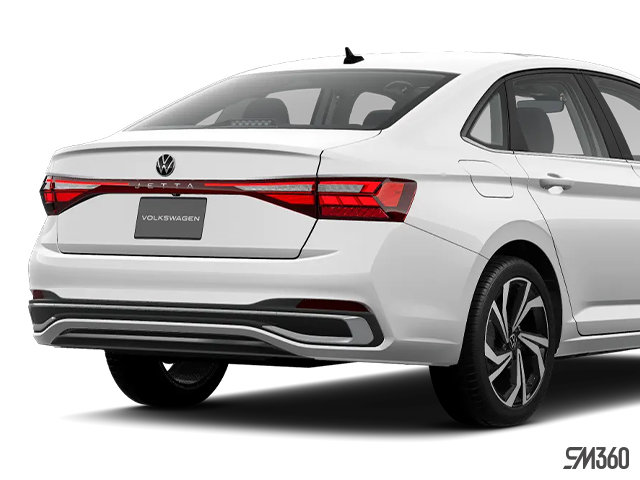 VOLKSWAGEN Jetta HIGHLINE 2025-11
