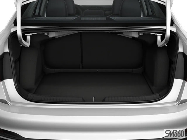 VOLKSWAGEN Jetta HIGHLINE 2025-12