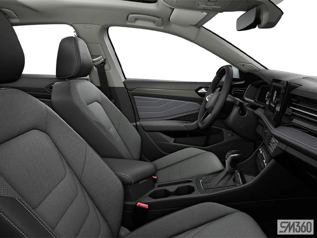 VOLKSWAGEN Jetta HIGHLINE 2025-13