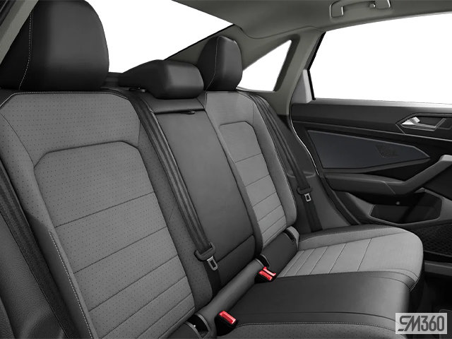 VOLKSWAGEN Jetta HIGHLINE 2025-14