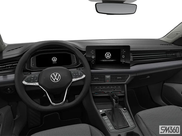 VOLKSWAGEN Jetta HIGHLINE 2025-15