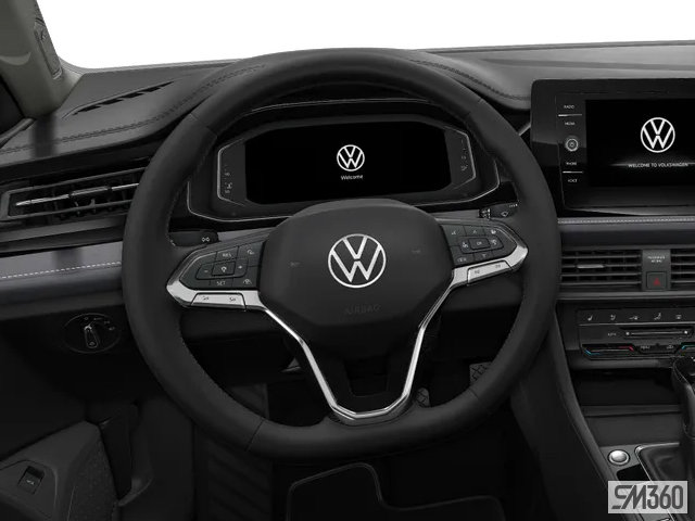 VOLKSWAGEN Jetta HIGHLINE 2025-16