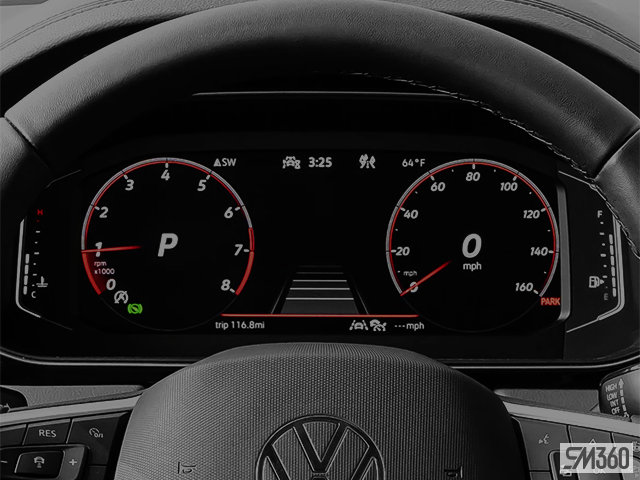 VOLKSWAGEN Jetta HIGHLINE 2025-17