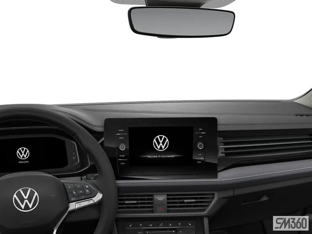 VOLKSWAGEN Jetta HIGHLINE 2025-18