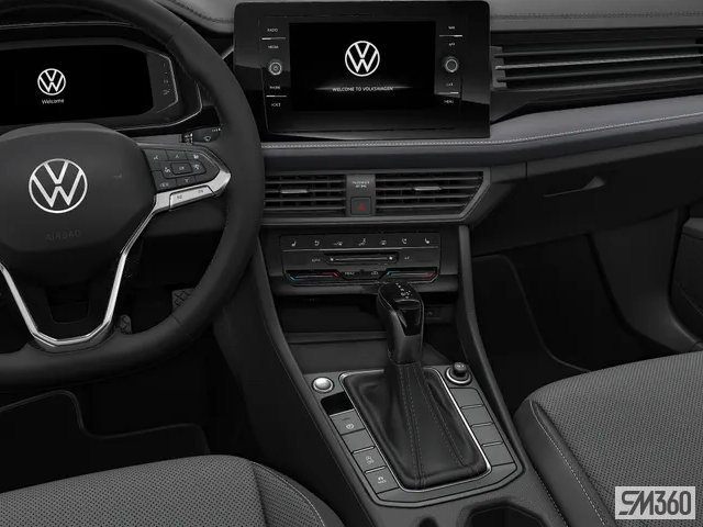 VOLKSWAGEN Jetta HIGHLINE 2025-20