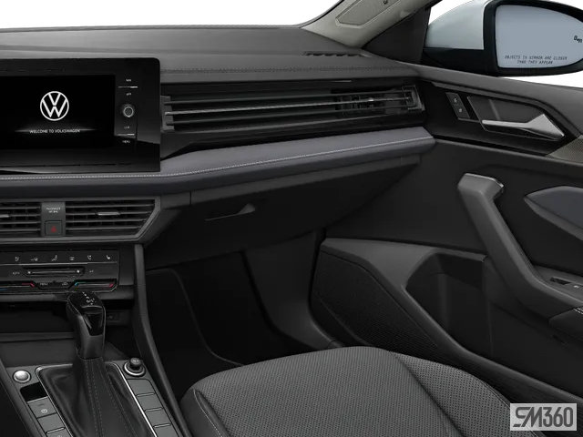 VOLKSWAGEN Jetta HIGHLINE 2025-21