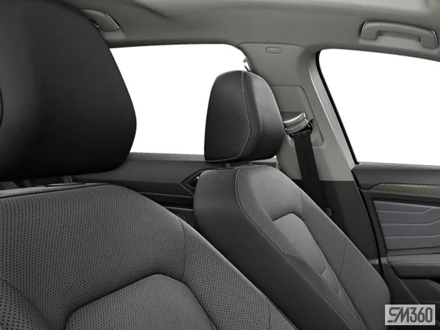 VOLKSWAGEN Jetta HIGHLINE 2025-24