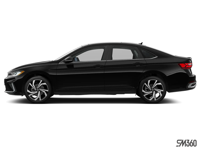 2025 VOLKSWAGEN JETTA