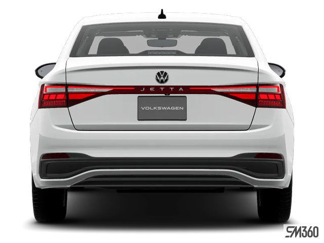 2025 VOLKSWAGEN Jetta TRENDLINE-6