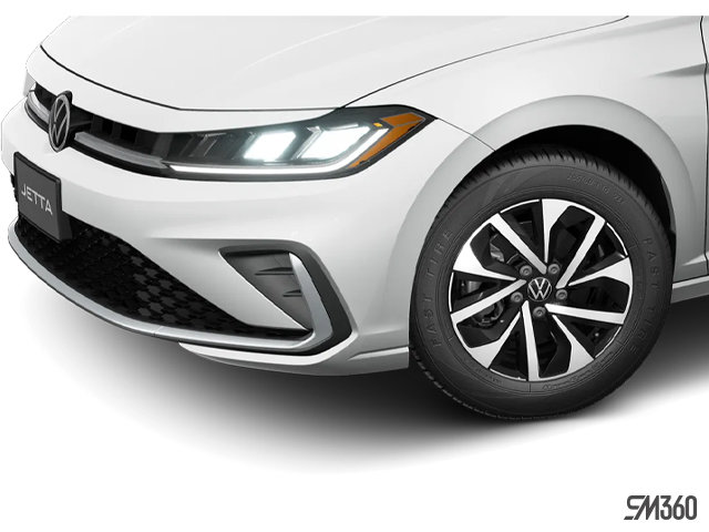 2025 VOLKSWAGEN Jetta TRENDLINE-10