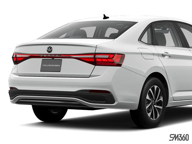 2025 VOLKSWAGEN Jetta TRENDLINE-11
