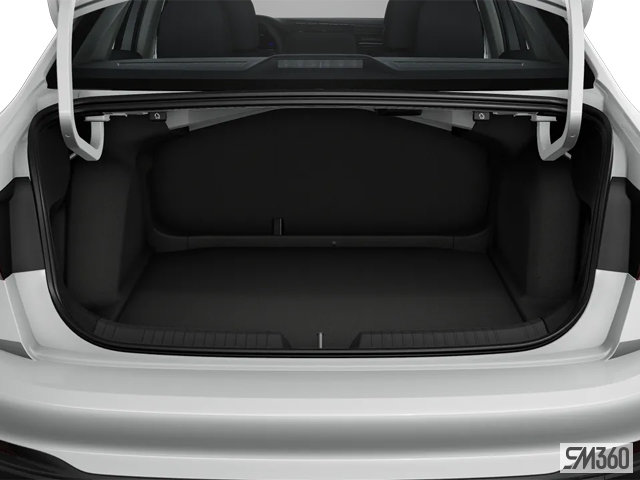 2025 VOLKSWAGEN Jetta TRENDLINE-12