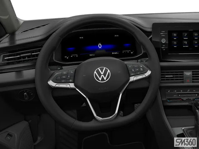 2025 VOLKSWAGEN Jetta TRENDLINE-16