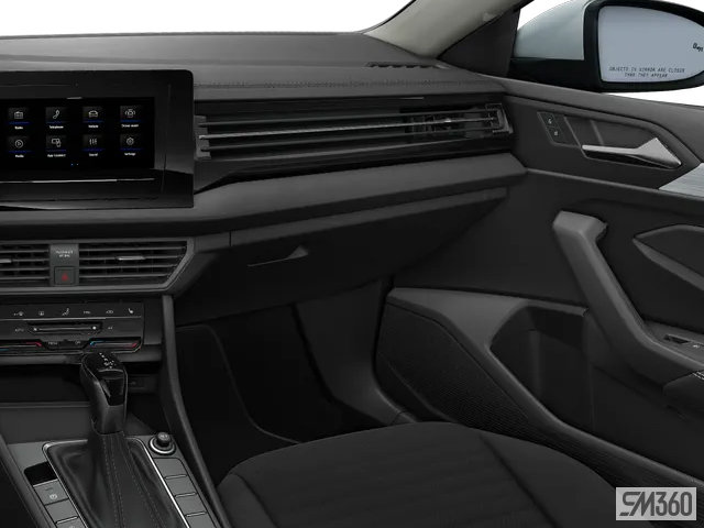 2025 VOLKSWAGEN Jetta TRENDLINE-19