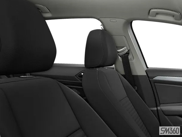 2025 VOLKSWAGEN Jetta TRENDLINE-21