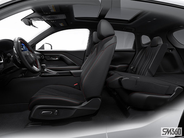 2026 ACURA ADX A-SPEC