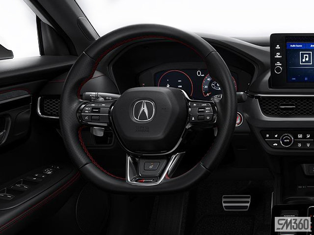 2026 ACURA ADX A-SPEC